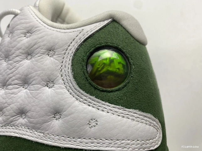 Air Allen PE